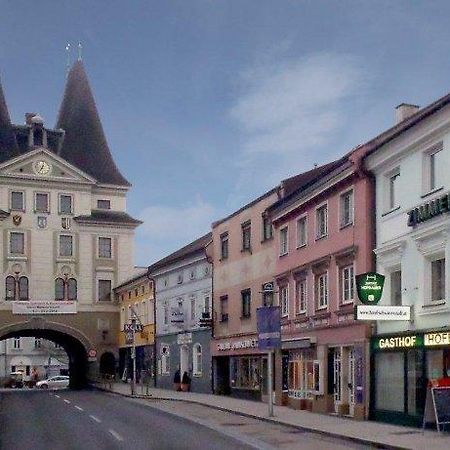 Gasthof Hofbauer Schwanenstadt Zewnętrze zdjęcie